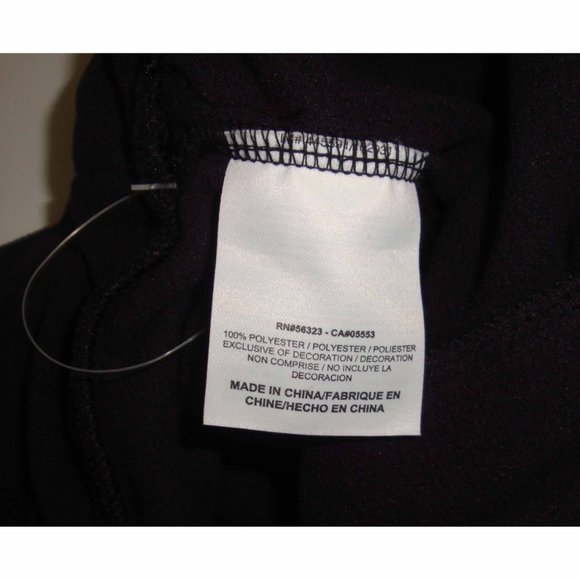 Nike polar fleece pants - Picture 4 of 5